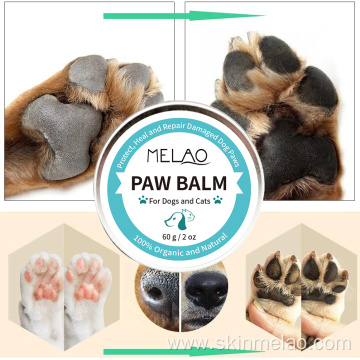 Moisturizing Deep Cleansing Care Dog Paw Balm